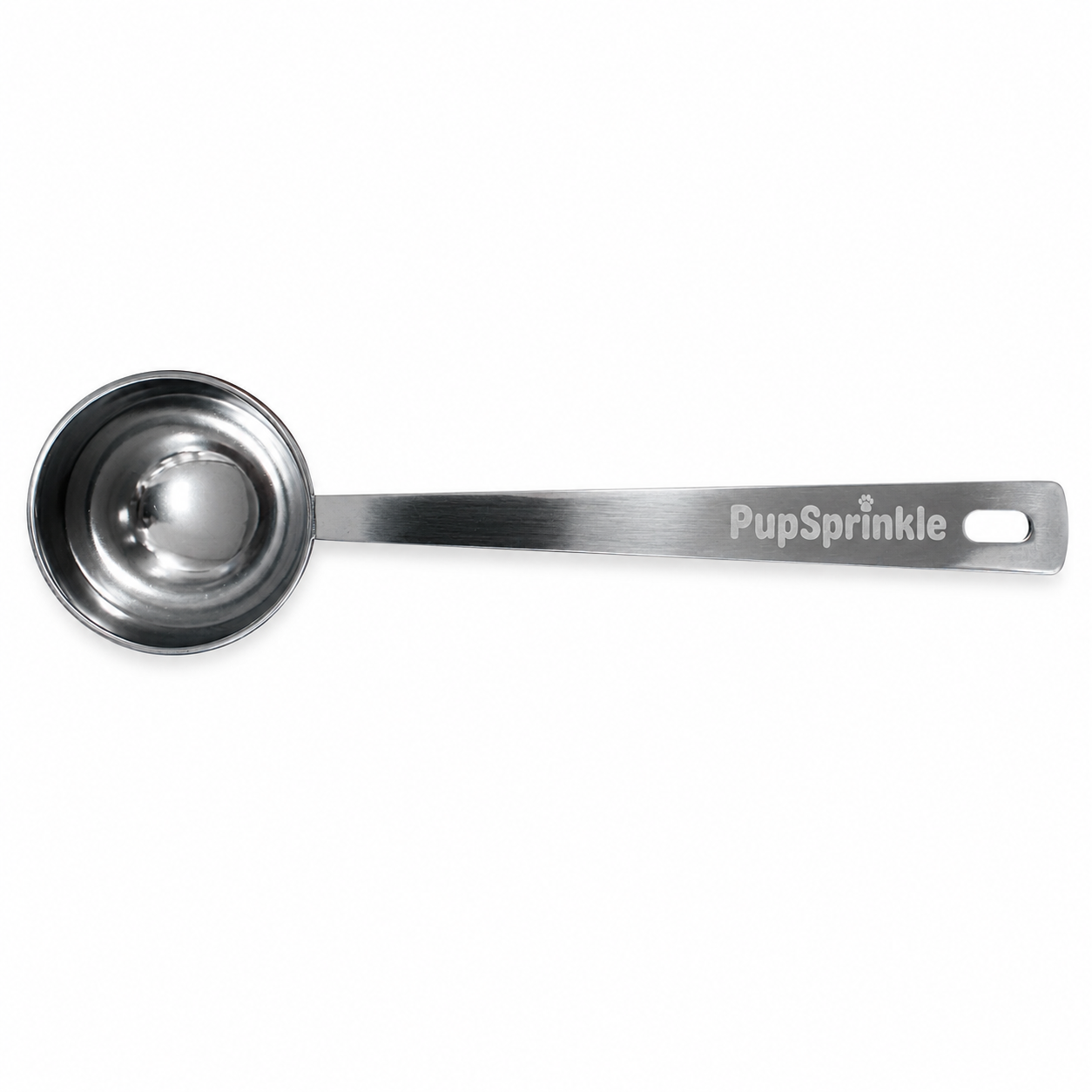 The Sprinkle Spoon