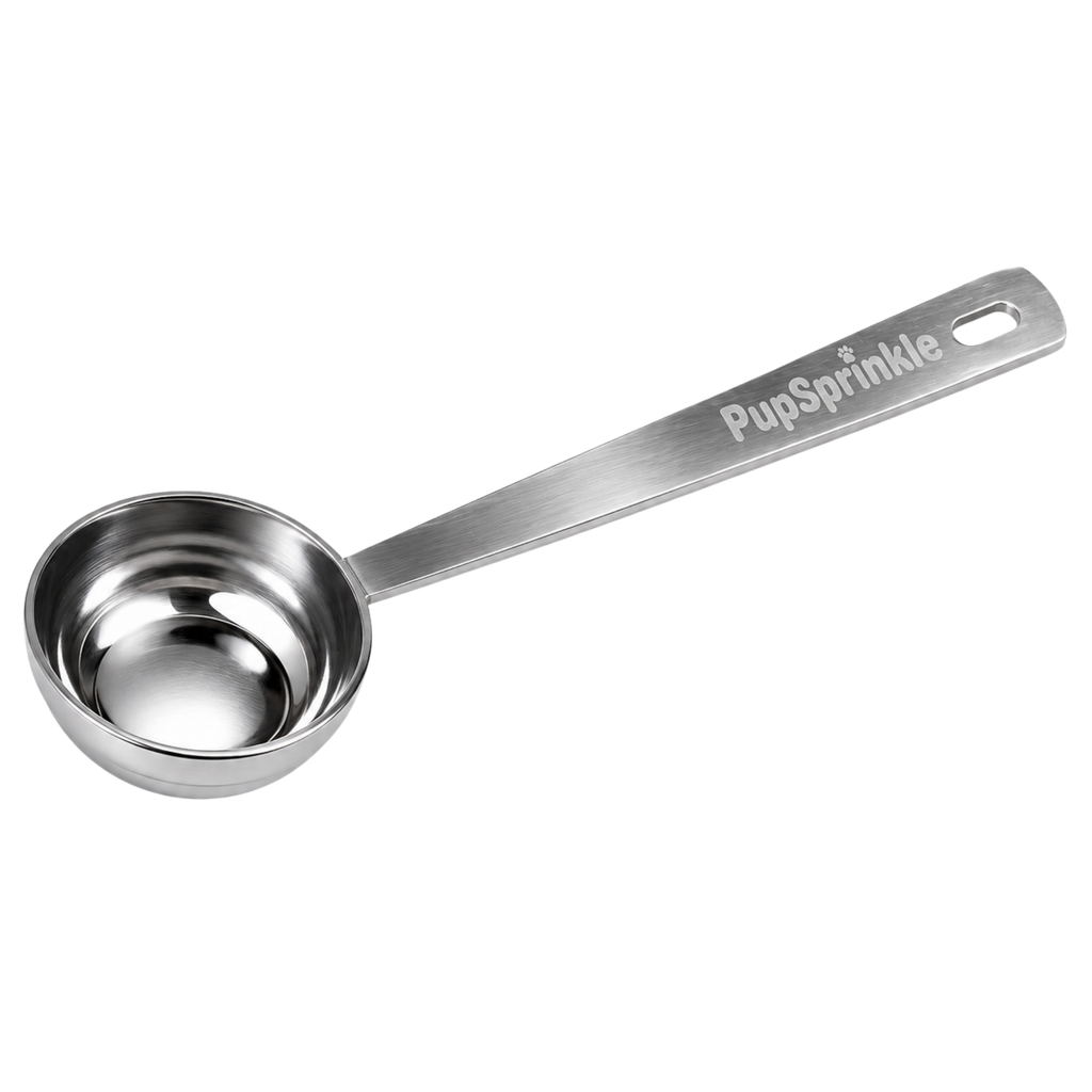 The Sprinkle Spoon